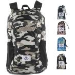 [4Monster] узор 24L( можно выбрать 5 цвет )YKK водонепроницаемый молния принятие 63D водонепроницаемый полиэстер материалы складной рюкзак "дышит" . долговечность . высокий шов рюкзак 