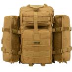  Survival сиденье есть [Seibertron](2 цвет ) боковой сумка. съемный талант! носорог bato long (2 цвет ) рюкзак 3P Tacty karuMOLLE милитари рюкзак Day Pack 