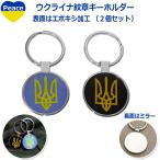 2個セット【ウクライナ支援】直径35mm