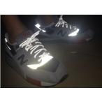  общая длина 130cm [16 цвет ] трос обувь шнур отражающий * отражатель колодка гонки 2 шт. комплект поверхность . рефлектор .. делается . покупка 