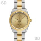 ロレックス専門店サテンドールのオイスターパーペチュアルを見る