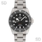 【無金利60回ローン】TUDOR チューダー ペラゴス39 M25407N-0001 ブラック メンズ 【中古】