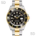 【無金利60回ローン】ROLEX ロレックス シードゥエラー 126603 インテンスブラック メンズ 【中古】