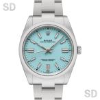 ロレックス専門店サテンドールの124300を見る