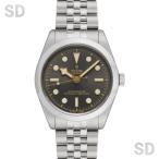 ロレックス専門店サテンドールのブラックベイを見る