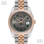 ロレックス専門店サテンドールの126331を見る