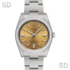 ロレックス専門店サテンドールの116000を見る