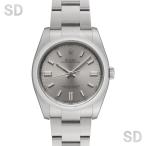 ロレックス専門店サテンドールの116000を見る