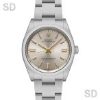 ロレックス専門店サテンドールの126000を見る