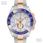 ロレックス専門店サテンドールの116681を見る