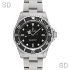 ロレックス専門店サテンドールの14060を見る