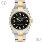 ロレックス専門店サテンドールの124273を見る