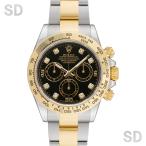 ロレックス専門店サテンドールの116503Gを見る