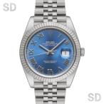 ロレックス専門店サテンドールの126334を見る