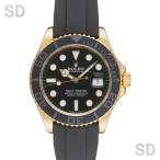 【無金利60回ローン】ROLEX ロレックス ヨットマスター42 226658 ブラック メンズ 【中古】