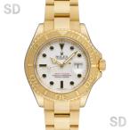 【無金利60回ローン】ROLEX ロレックス ヨットマスター 16628 ホワイト メンズ 【中古】
