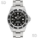 【無金利60回ローン】ROLEX ロレックス シードゥエラー 16600 ブラック メンズ 【中古】