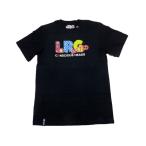 LRG(エルアールジー)Tシャツ LIFTED 80S TEE / BLACK ブラック