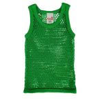 SPECIAL1( специальный one ) сеть рубашка * Kids для ORIGINAL MESH VESTami рубашка /GREEN зеленый зеленый 
