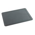 テラモト　粘着マットフレーム　720×1020mm　グレー　MR-123-440-5(法人限定)