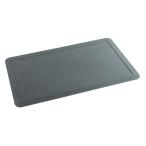 テラモト　粘着マットフレーム　720×1320mm　グレー　MR-123-443-5(法人限定)(送料無料)