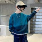 キッズ トップス バーカ 男の子 春 Tシャツ 子供服 男の子 大きいサイズ ベビー服 キッズ ジュニア 子ども ボーイズ 大人っぽい おしゃれ 通園 通学 小学生 中学