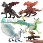 恐竜おもちゃ 恐竜 龍 子供 キッズ ギフト 動物 フィギュア DINOSAUR MODEL ダイナソーモデル 本格的なリアル ティラノサウルス 男の子 プレゼント 子どもギフト