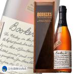 ウイスキー クリスマス ギフト｜ブッカーズ 2023 750ml 63% 箱付き