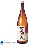 [お酒 ギフト プレゼント] 麦焼酎 ニッカ一番札 25度 1800ml