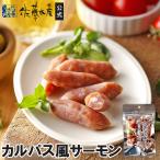 カルパス風サーモン30g