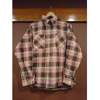 クッシュマン　ネルシャツ　２５７０４ [25704]