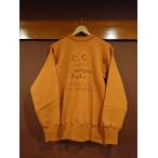 ショッピングミシン ウエアハウス　プリントスウェット　４０３　Ｃ．Ｇ． [403-CG]