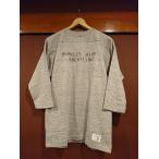 ウエアハウス　七分袖フットボールＴ　４０６３　ＢＥＲＫＬＥＹ　ＨＩＧＨ [4063-BERKLEY]