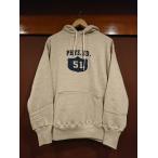 ウエアハウス　プリントパーカー　４５０　ＰＨＹＳ．ＥＤ． [450-PHYS.]