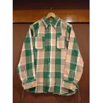 フェローズ　ネルシャツ　７２０ＷＳーＣ [720WS-C]