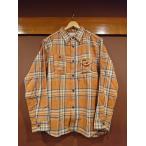 フェローズ　ネルシャツ　７５０ＷＳーＣ [750WS-C]