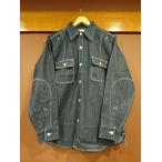 ショッピングダンガリー フェローズ　デニムワークシャツ　７７０ＷＳ [770WS-D]