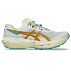  Asics 25%OFF SALE трейлраннинг обувь Fuji скорость 4 PEBAX plate отталкивание FF BLAST PLUSksho человек g система легкий рукоятка . тренировка 