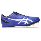  Asics наземный шиповки 9%OFFSALE нагрев Flat 12 оплетка руля есть 100m~1500m бег с препятствиями .. вид глаз пригодный для любой погоды земля грузовик двоякое применение модель наземный часть 