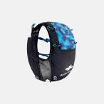  Raid свет 9%OFF SALE рюкзак RESPONSIV 6L Trail Running Vest Men's бутылка нет 6L легкий b люмен z дамский Trail гонки предметы первой необходимости лучший 