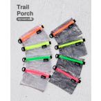 Simply Wonderful Trail сумка NeonZipsin шкив one da полный легкий водонепроницаемый чуть более . мелкие вещи монета карта Dyneema карман застежка-молния есть большой колено ma уличный 