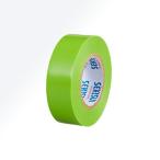 セキスイ　ビニールテープ(エスロンテープ)　19mm×10m　ワカクサ　1巻