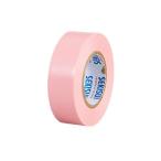セキスイ　ビニールテープ(エスロンテープ)　19mm×10m　ピンク　1巻