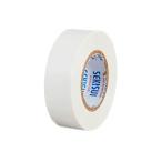 セキスイ　ビニールテープ(エスロンテープ)　19mm×10m　シロ　1巻