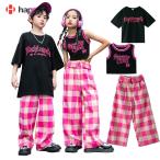  в клетку Kids танцевальный костюм выставить чёрный hip-hop девочка мужчина знак . рисунок Kids танцевальный костюм бюстье dabo хлеб плечо суп heso..t рубашка Cat's 
