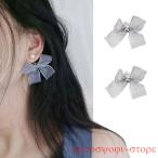  серьги ... жемчуг цепь большой .. Корея способ симпатичный серебряный 925chu-ruu Эдди ng серьги серьги мелкие вещи аксессуары женский обе уголок для pre zen