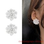 u Эдди ng свадебный iya серьги-кольца невеста свадьба ... 2 следующий . стандартный цветок большой цветок серебряный 925 свадебный аксессуары большой .. серьги party 