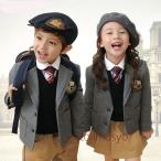 子供服フォーマル男の子女の子スカー...