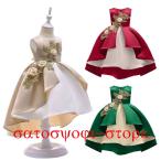  One-piece платье для торжеств Корея ... одежда гонки One-piece весна лето платье ребенок одежда Kawai i One-piece лента девочка One-piece лес девушка цветочный принт ребенок одежда "Семь, пять, три" 