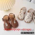  Kids сандалии детский сандалии Flat ......... искусственная кожа текстильная застёжка модный симпатичный симпатичный приятный простой casual девочка женщина .